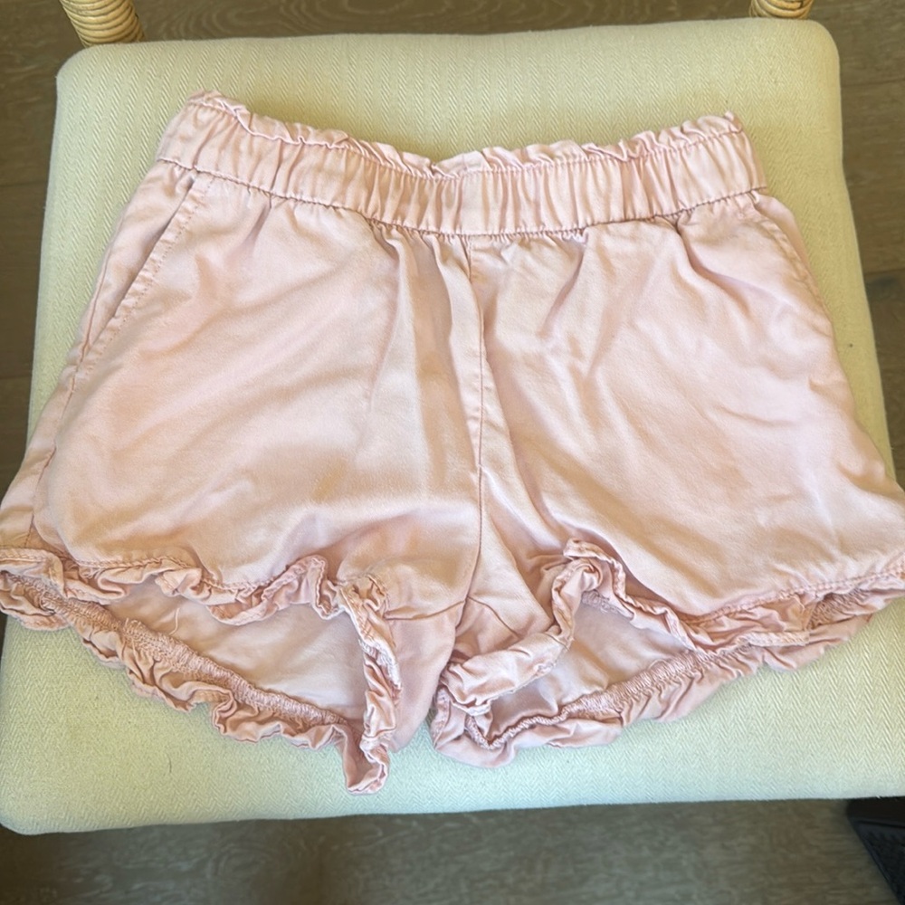 GAP Girl Shorts